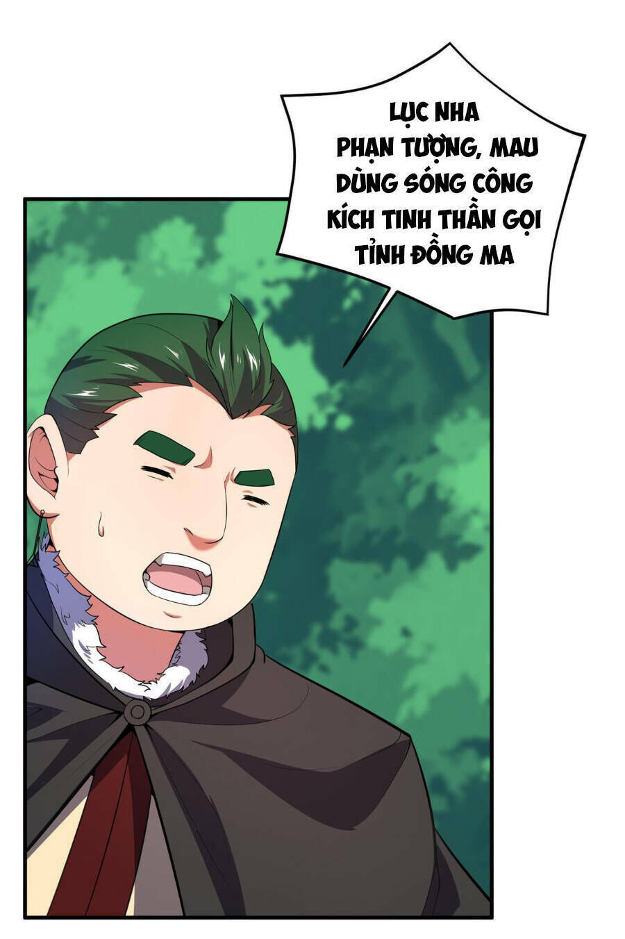 thần sủng tiến hóa Chapter 166 - Trang 2