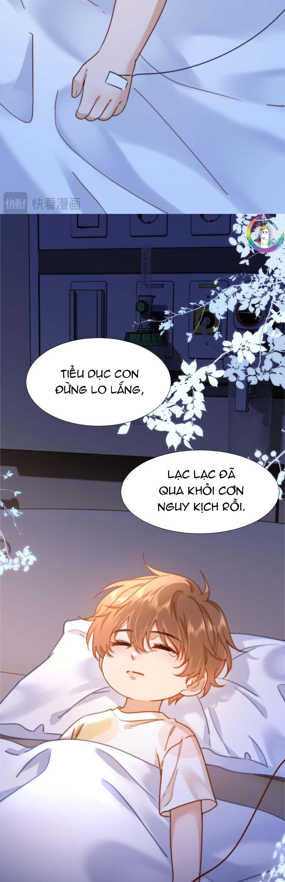 chất dị ứng cực cute Chapter 11 - Trang 2