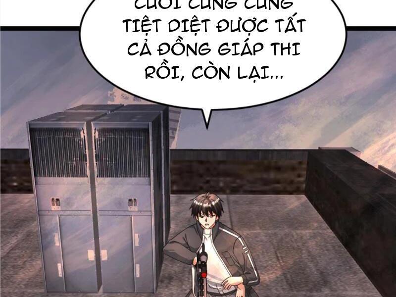 Toàn Cầu Băng Phong: Ta Chế Tạo Phòng An Toàn Tại Tận Thế Chapter 408 - Next Chapter 409