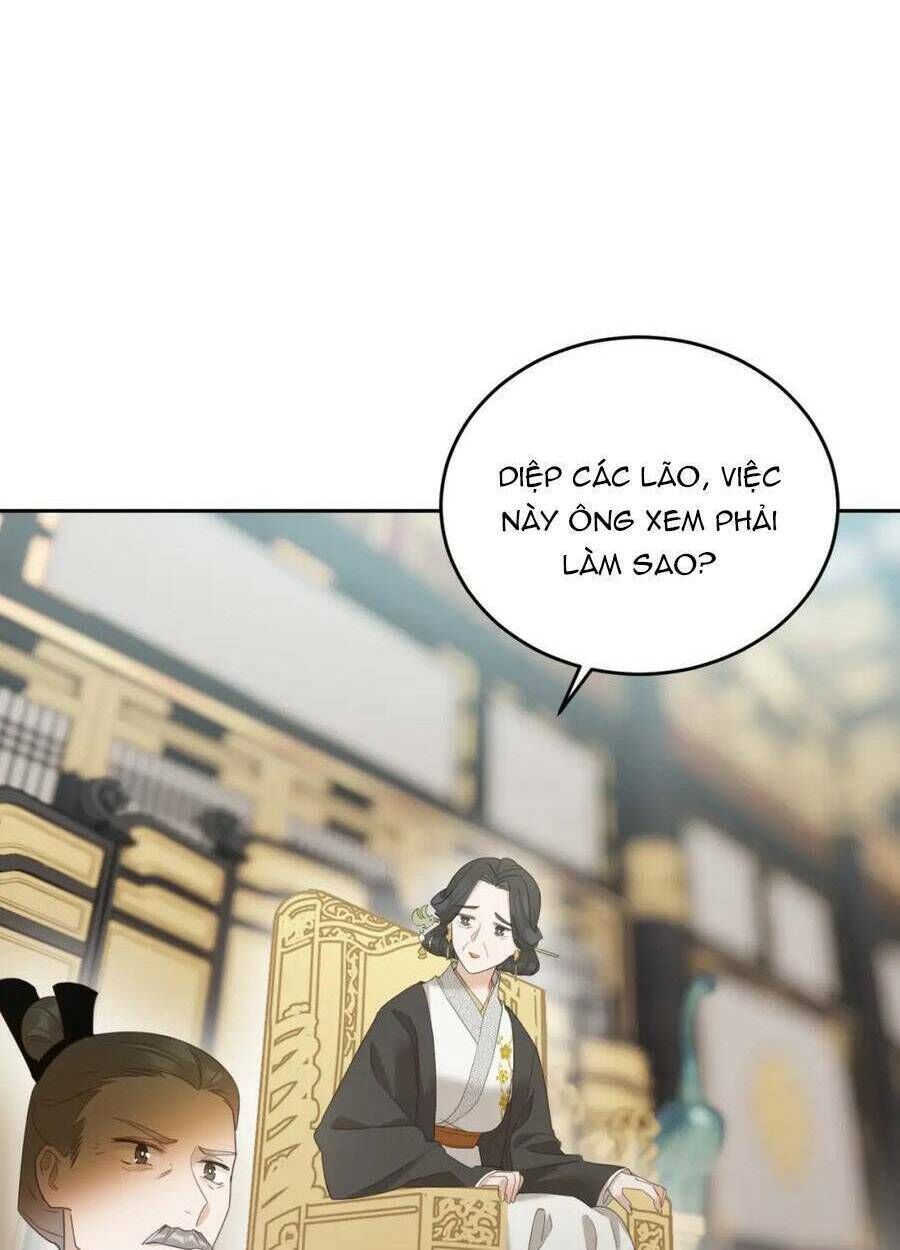 hoàng hậu vô đức chapter 77 - Next chapter 78