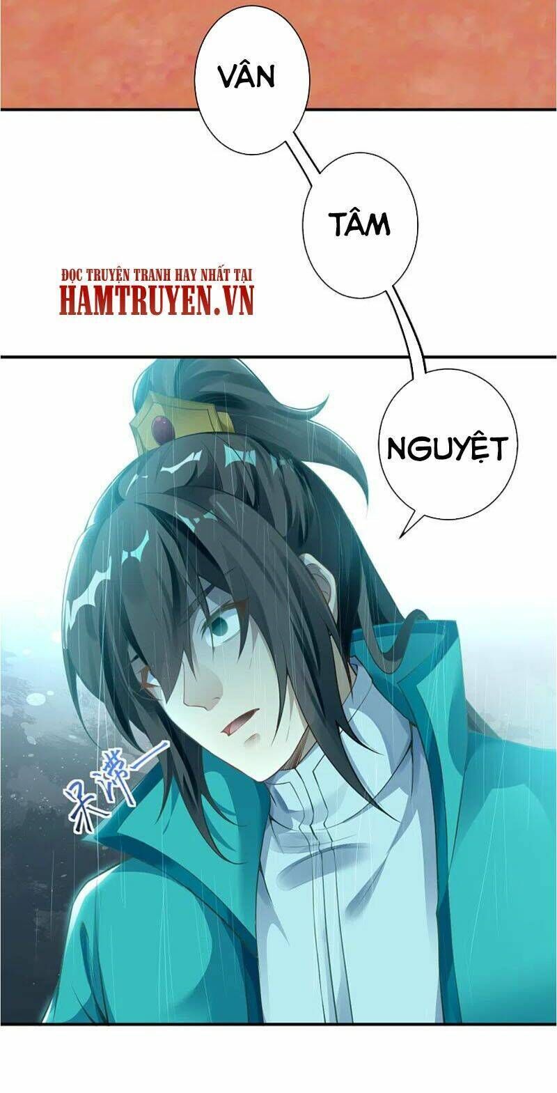 nghịch thiên tà thần chapter 344 - Next chapter 344