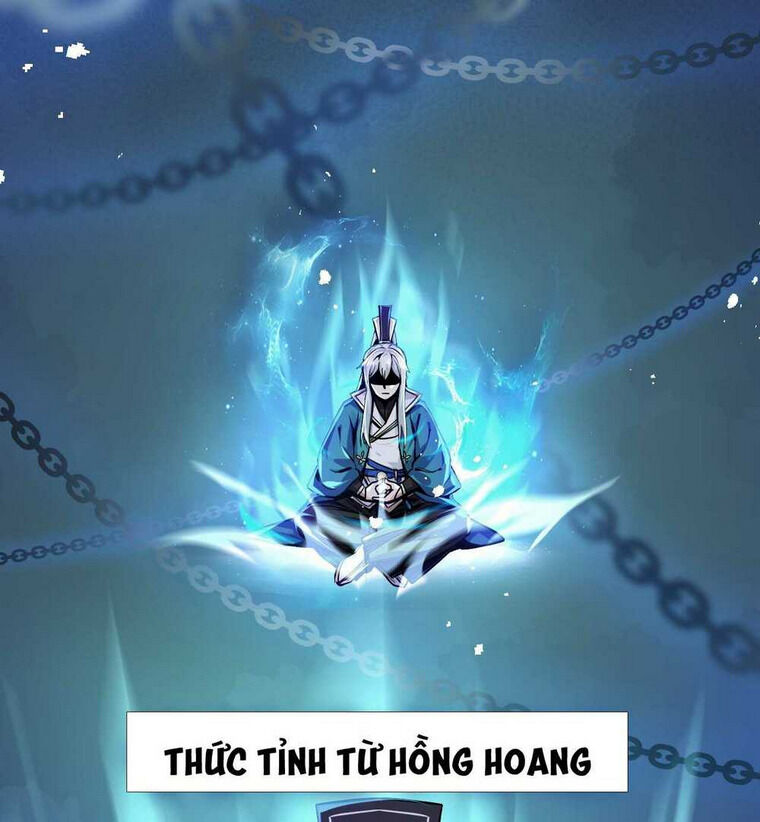 hảo đồ nhi hãy tha cho vi sư chương 0 - Trang 2