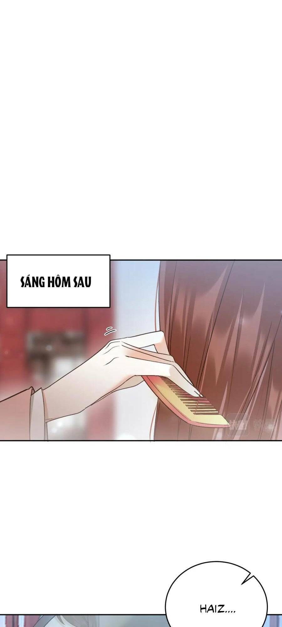 hoàng hậu vô đức chapter 96 - Trang 2