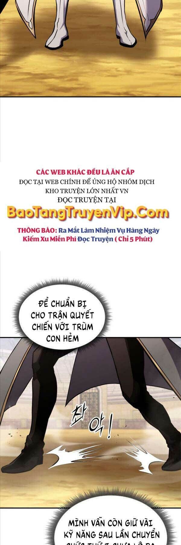 huyền thoại game thủ - tái xuất chapter 120 - Next chapter 121