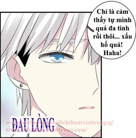 Lều Khều Biết Yêu Chapter 47 - Trang 2