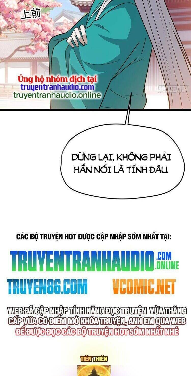 hệ thống gánh con mạnh nhất chapter 86 - Trang 2