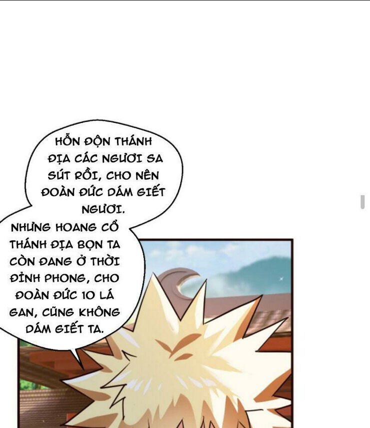 Vô Địch Đốn Ngộ chapter 110 - Trang 2