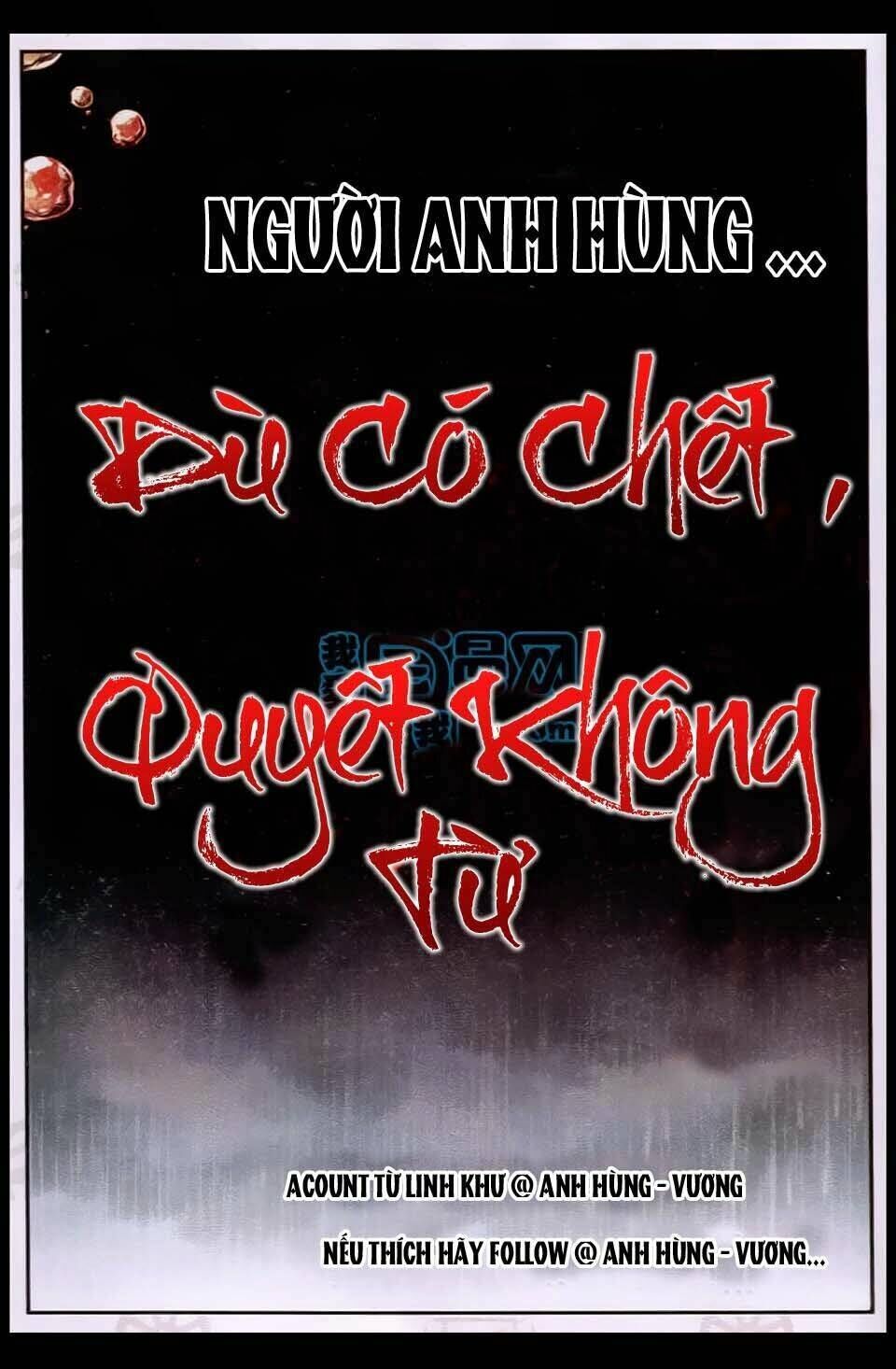 già thiên chapter 19 - Next chapter 20