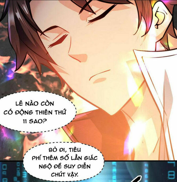 Vô Địch Đốn Ngộ chapter 123 - Trang 2