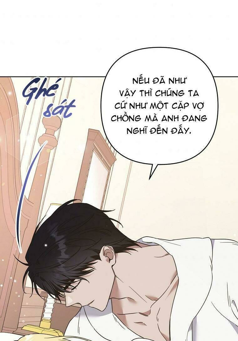 hãy để tôi được hiểu em chapter 66 - Trang 2