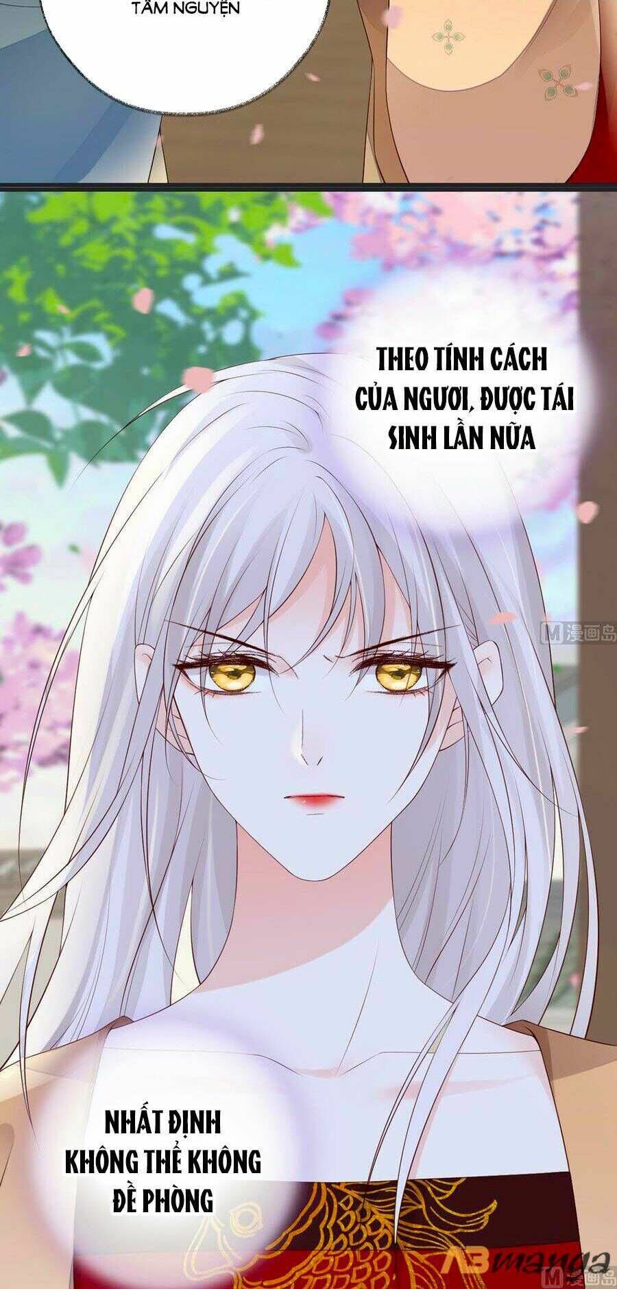 thái hậu quân hạ thần chapter 78 - Trang 2