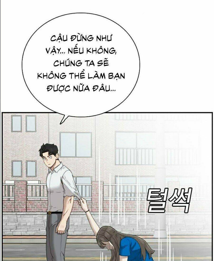 người xấu chapter 53 - Trang 2