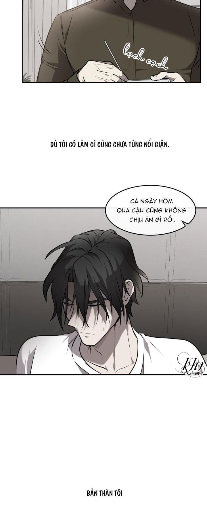 dưỡng thú cưng Chapter 1 - Next 2