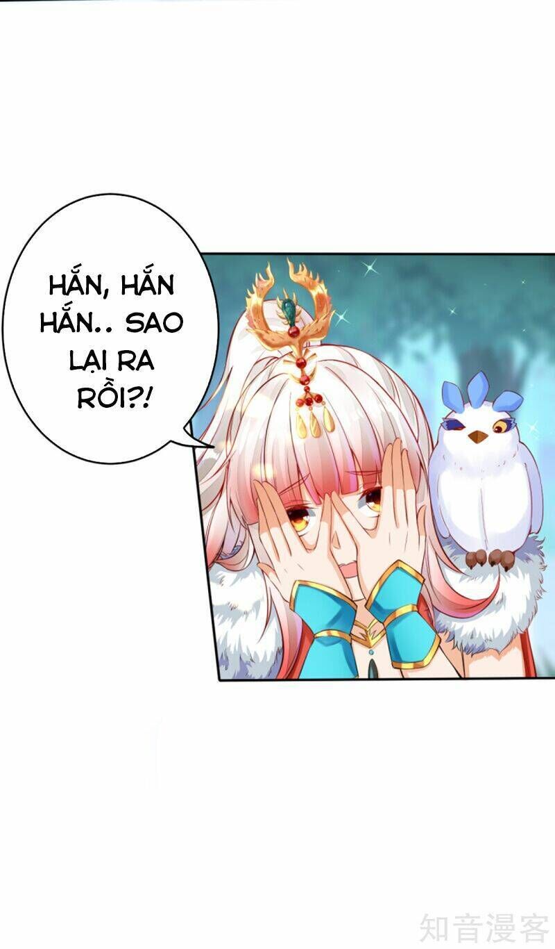 nghịch thiên tà thần Chapter 237 - Trang 2