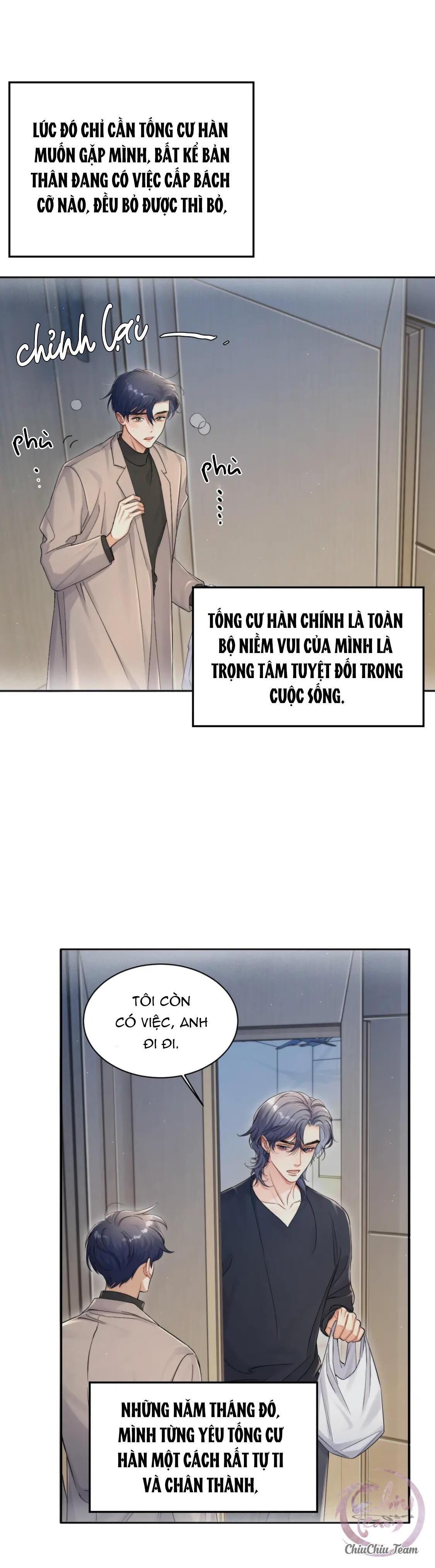 (abo) be, be Chapter 96 - Trang 2