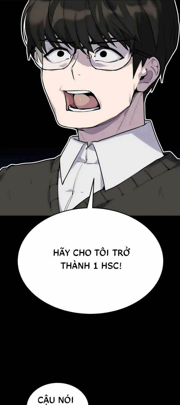 tôi mạnh hơn anh hùng chapter 1 - Next chương 1.5