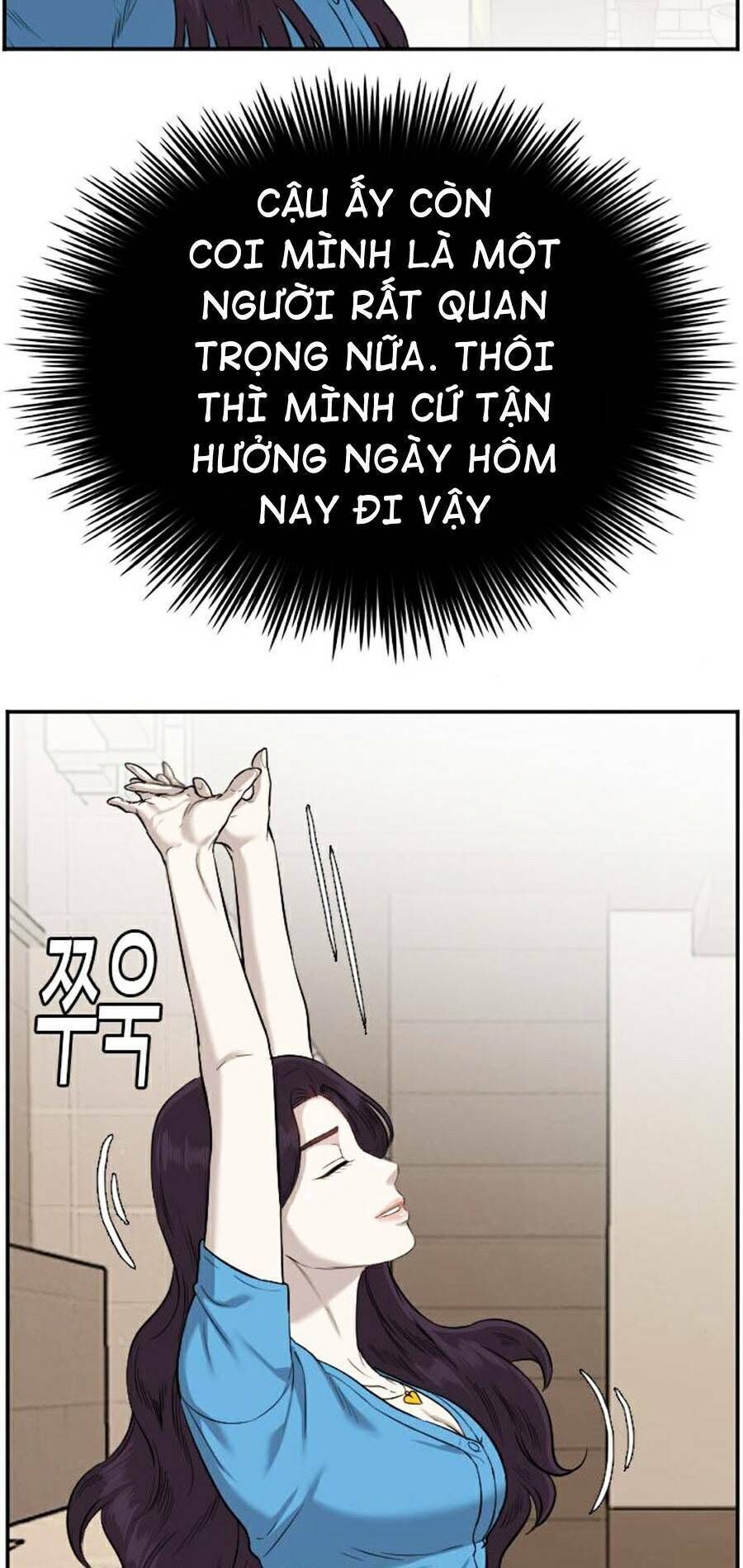 người xấu chapter 84 - Trang 2