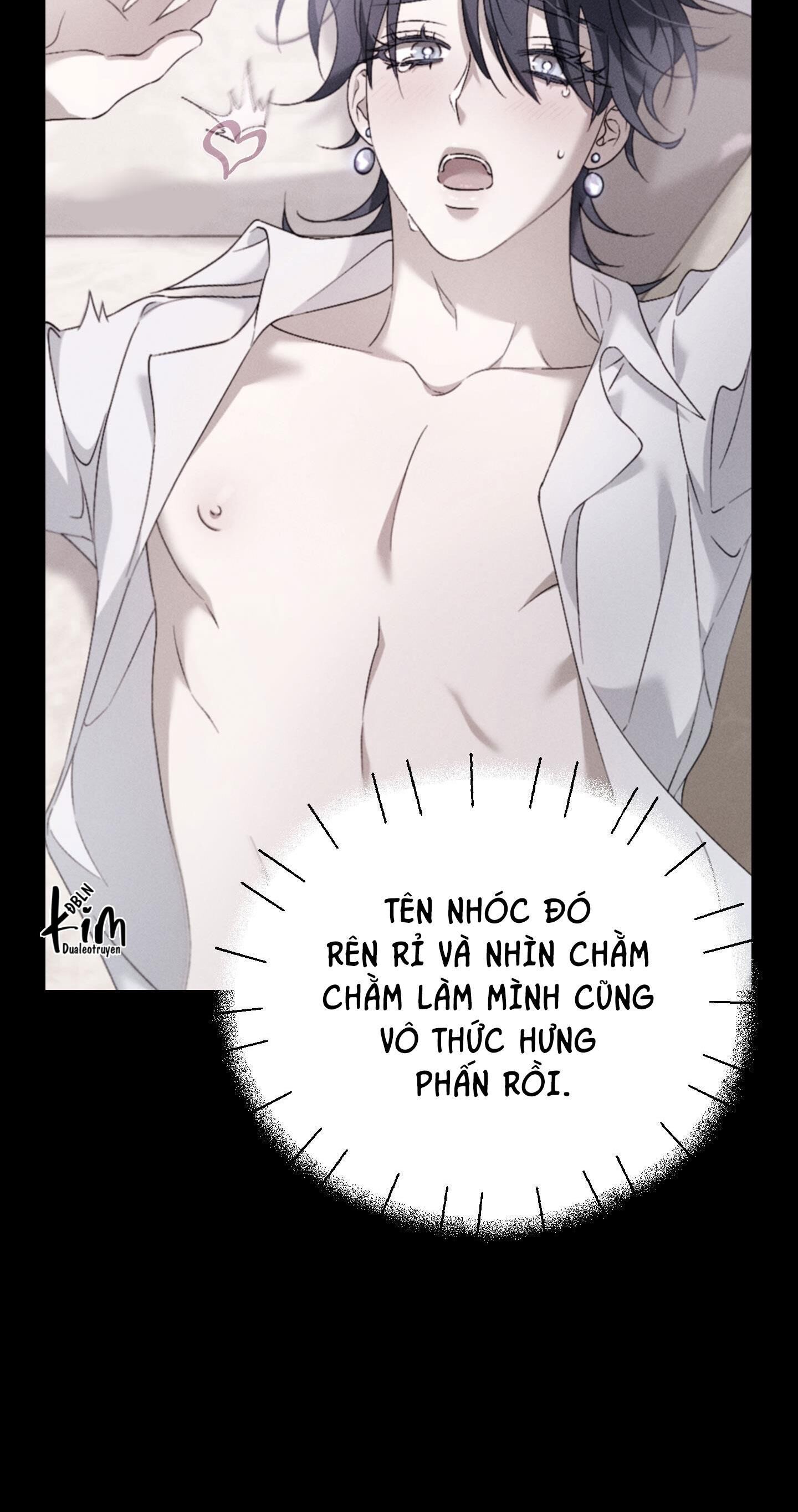 EXTRA VIRGIN Chapter 3 - Trang 2