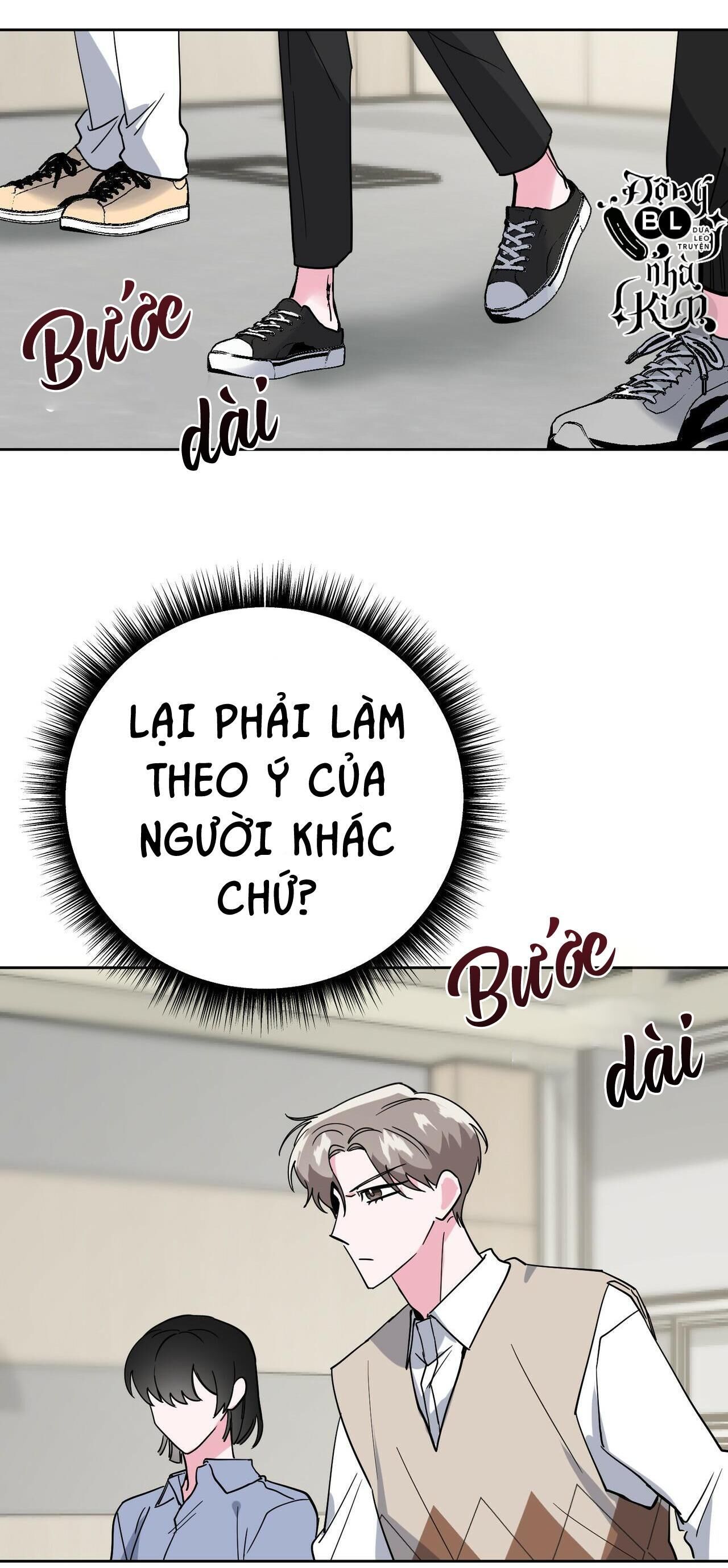 CẠM BẪY ĐẠI HỌC Chapter 22 - Next Chapter 22