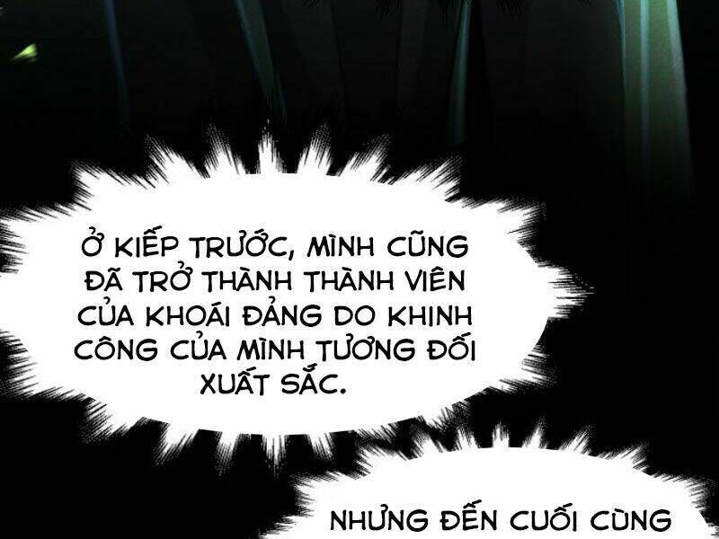 cuồng ma tái thế Chapter 29 - Next Chapter 30