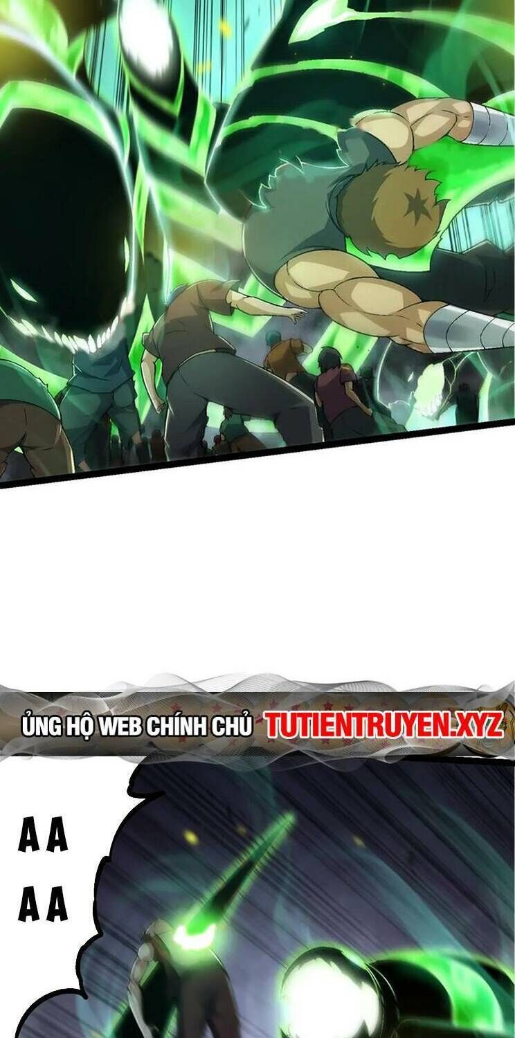 chuyển sinh thành liễu đột biến chương 121 - Next chapter 122