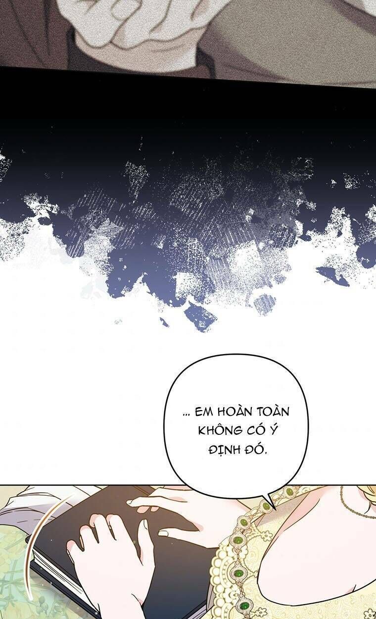 hãy để tôi được hiểu em chapter 94 - Trang 2