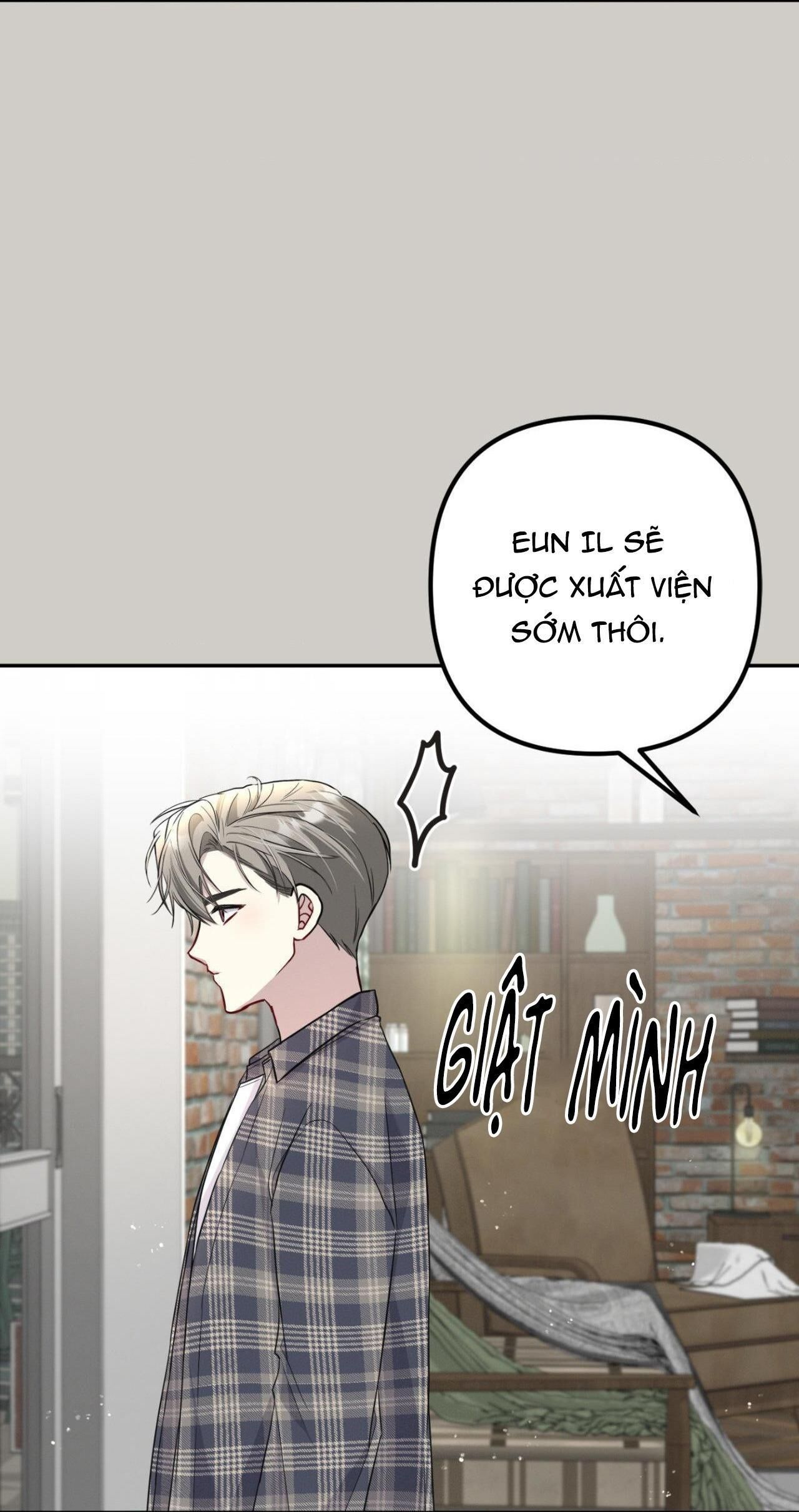 Thỏa Thuận Thứ Hai Chapter 9 - Trang 1