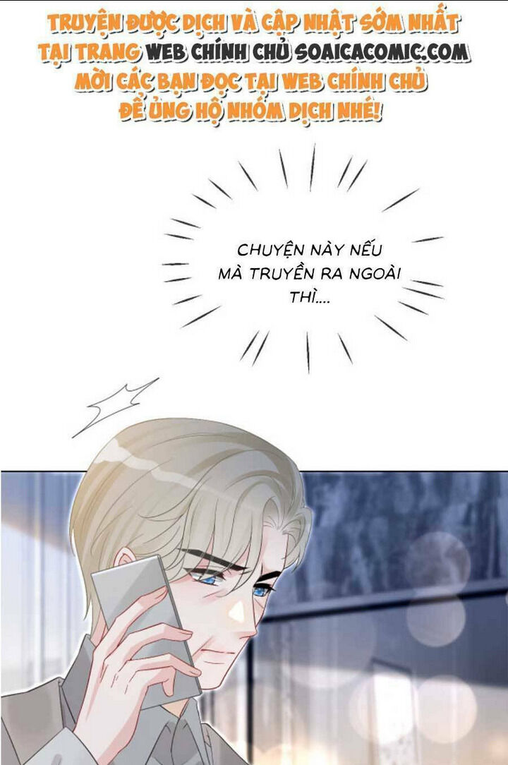 được các anh trai chiều chuộng tôi trở nên ngang tàng chapter 98 - Next chapter 99