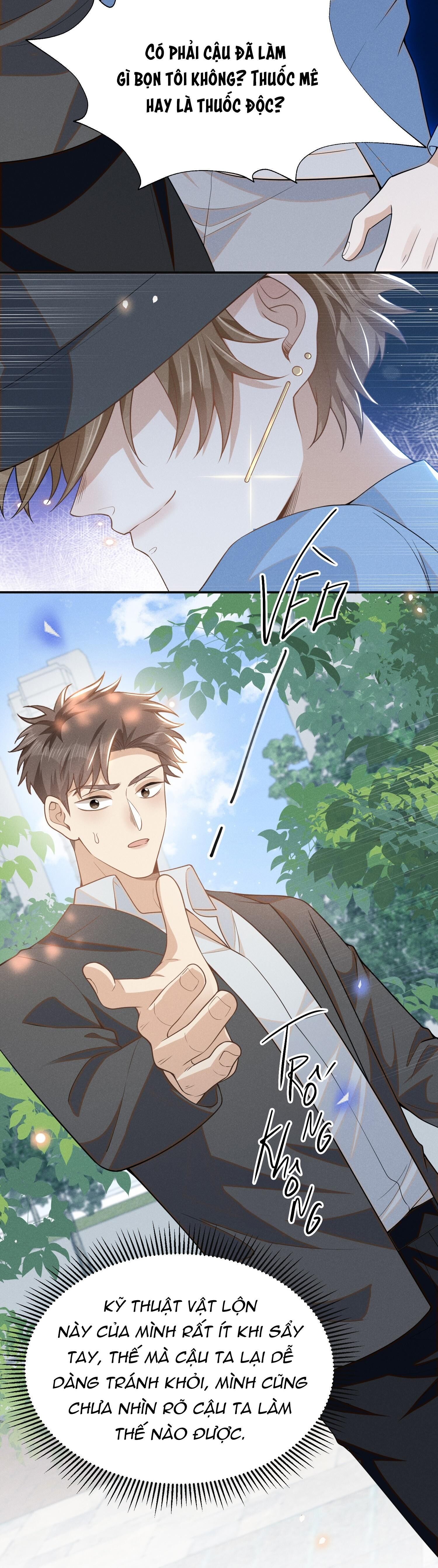 Lai Sinh Bất Kiến Chapter 104 - Next Chapter 105