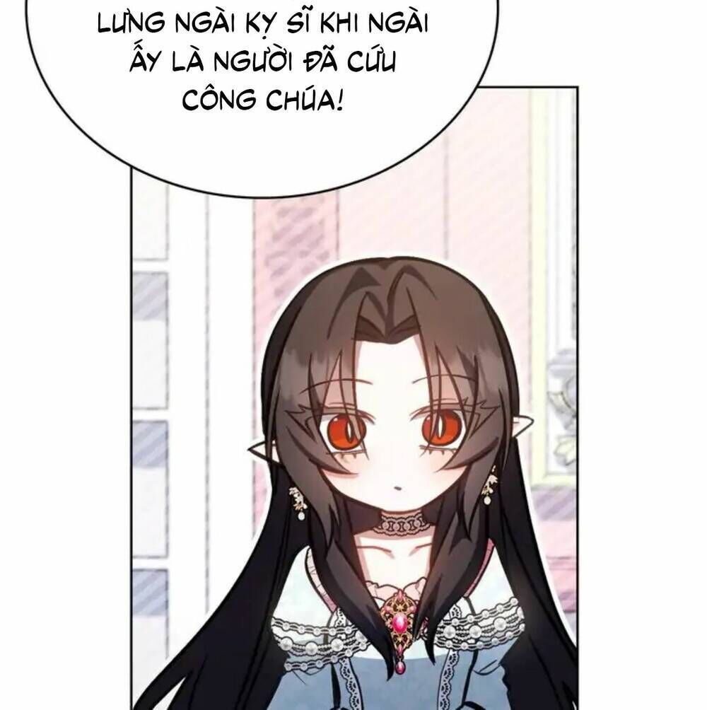 khi nữ quỷ mạo danh công chúa chapter 12 - Next chapter 13