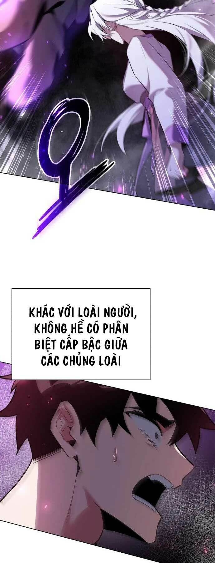 đêm của yêu tinh chapter 2 - Trang 2