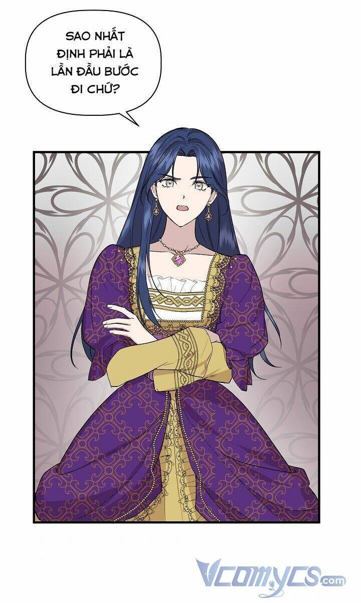 tôi không phải là cinderella chapter 25 - Trang 2