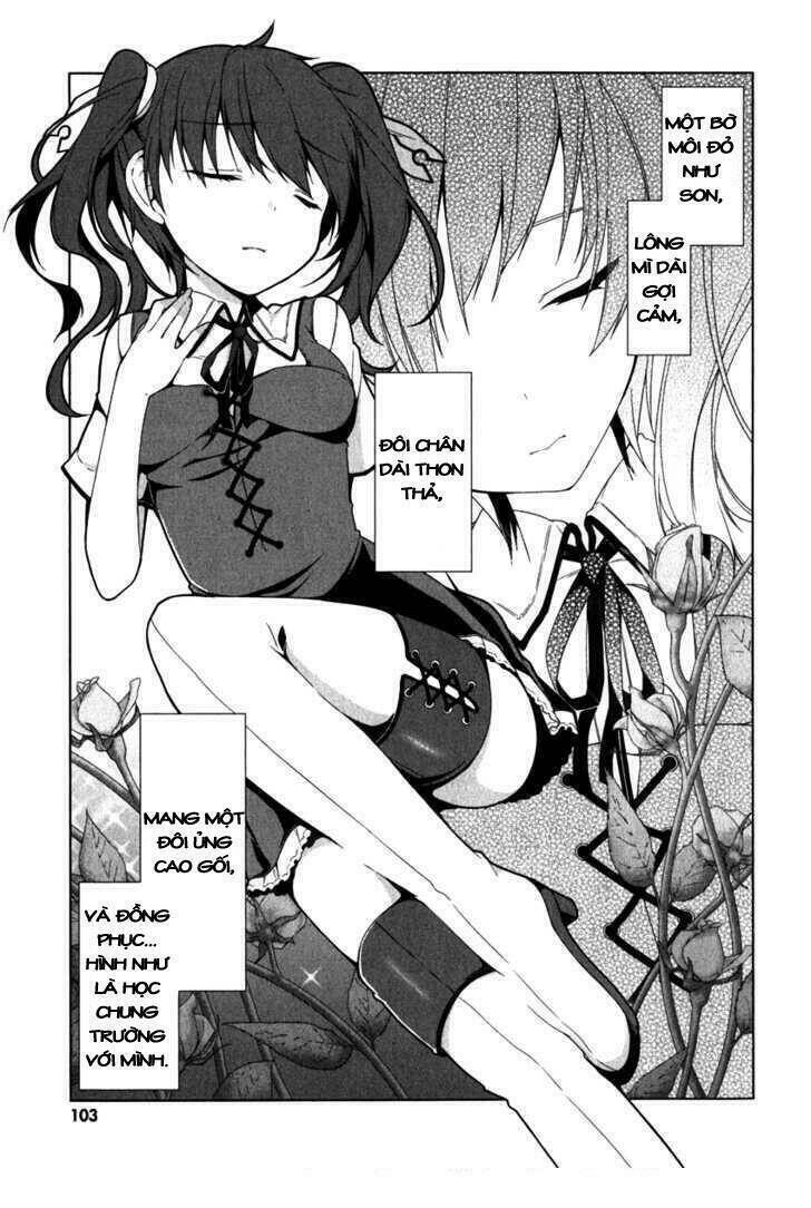 Mayo Chiki! Chapter 9 - Trang 2