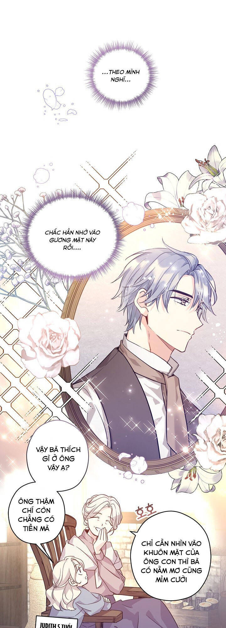 tôi sẽ cố gắng thay đổi cốt truyện chapter 62 - Trang 2