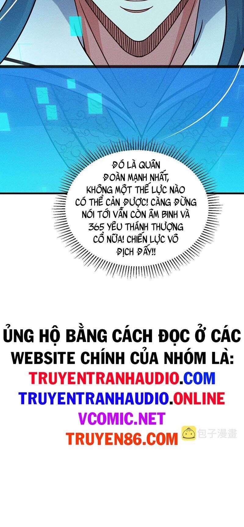 tối cường thần thoại đế hoàng chapter 45 - Trang 2