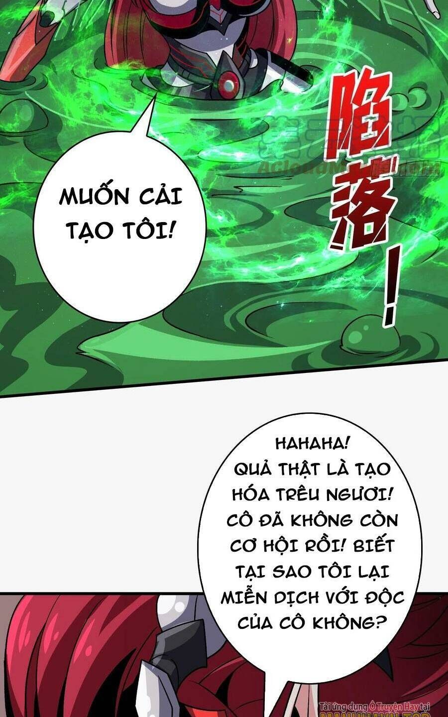 vừa chơi đã có tài khoản vương giả chương 247 - Next chapter 248