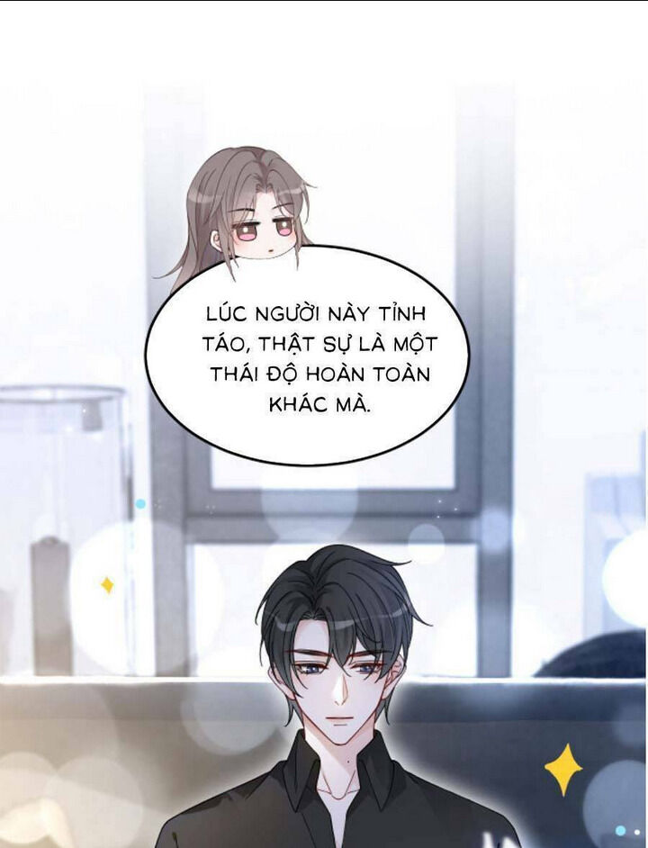 được các anh trai chiều chuộng tôi trở nên ngang tàng chapter 105 - Next chapter 106