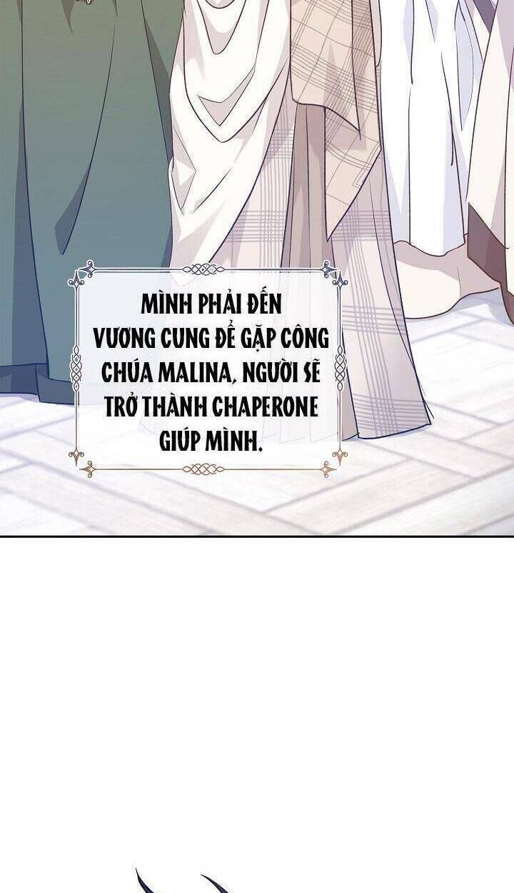 tôi sẽ cố gắng thay đổi cốt truyện chapter 47 - Trang 2