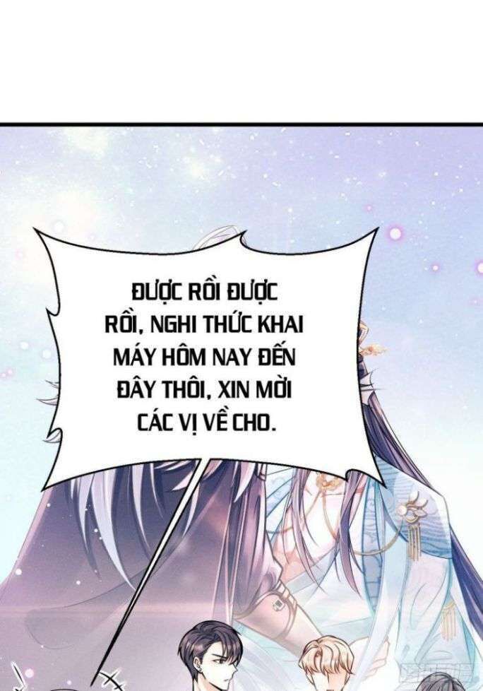 Tôi Hoài Nghi Ảnh Đế Đang Theo Đuổi Tôi Chapter 1 - Next Chapter 2