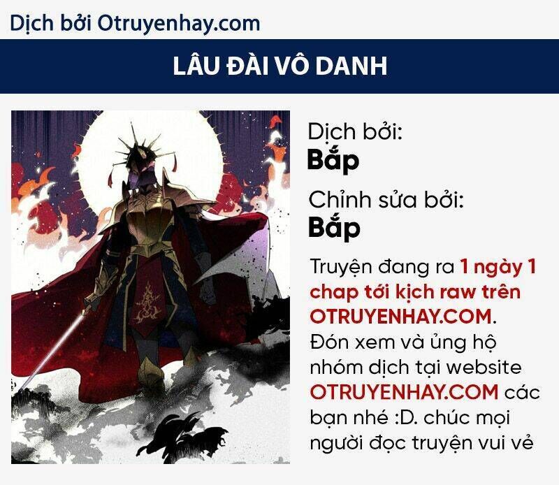 lâu đài vô danh chapter 5 - Trang 2