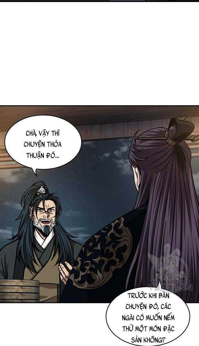 ngã lão ma thần chapter 137 - Trang 2