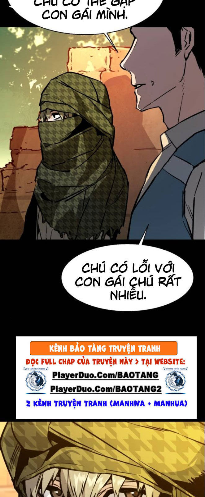 bạn học của tôi là lính đánh thuê chapter 29 - Next chapter 30