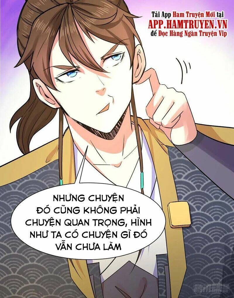 sư tỷ của ta đông đến một đám chapter 136 - Next chapter 137