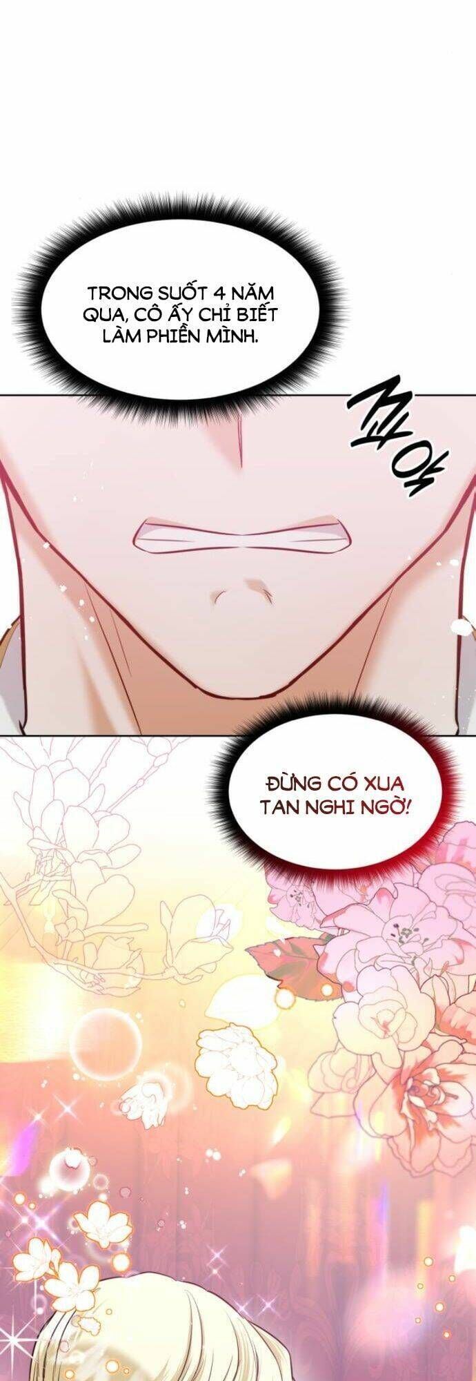 trở thành vợ cũ của nam chính bị ám ảnh chapter 7 - Trang 2