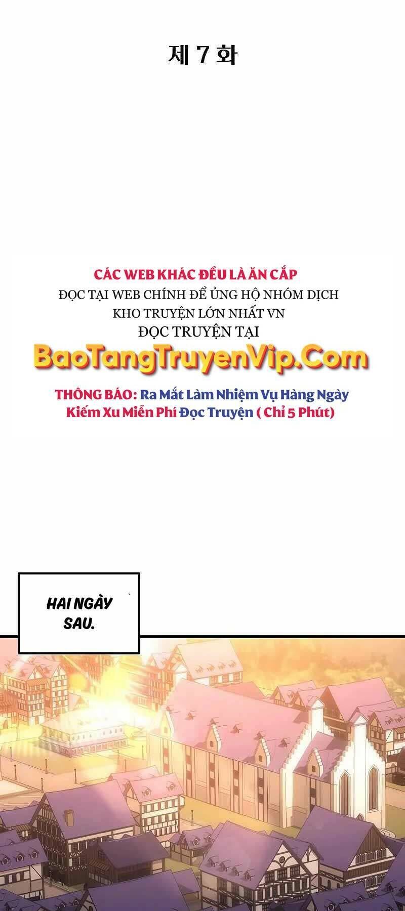 hồi quy giả của gia tộc suy vong chương 7 - Next chương 8