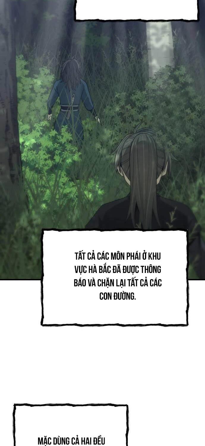 nhất hốt đao chapter 41 - Trang 2