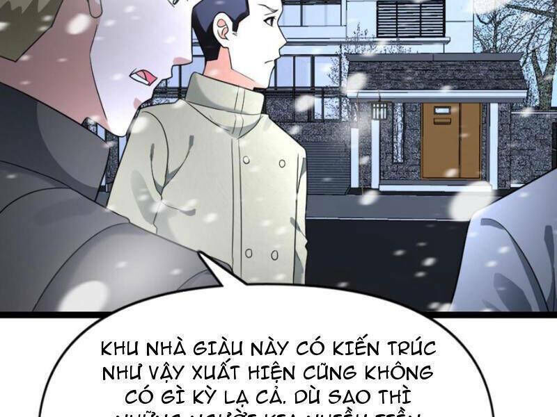 Toàn Cầu Băng Phong: Ta Chế Tạo Phòng An Toàn Tại Tận Thế Chapter 191 - Next Chapter 192