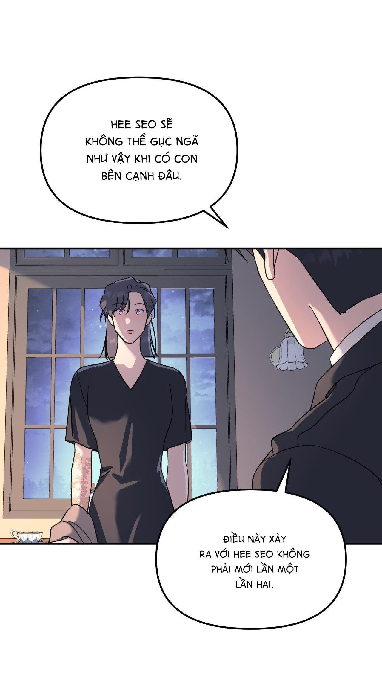 (CBunu) Cây Không Có Rễ Chapter 48 - Trang 1