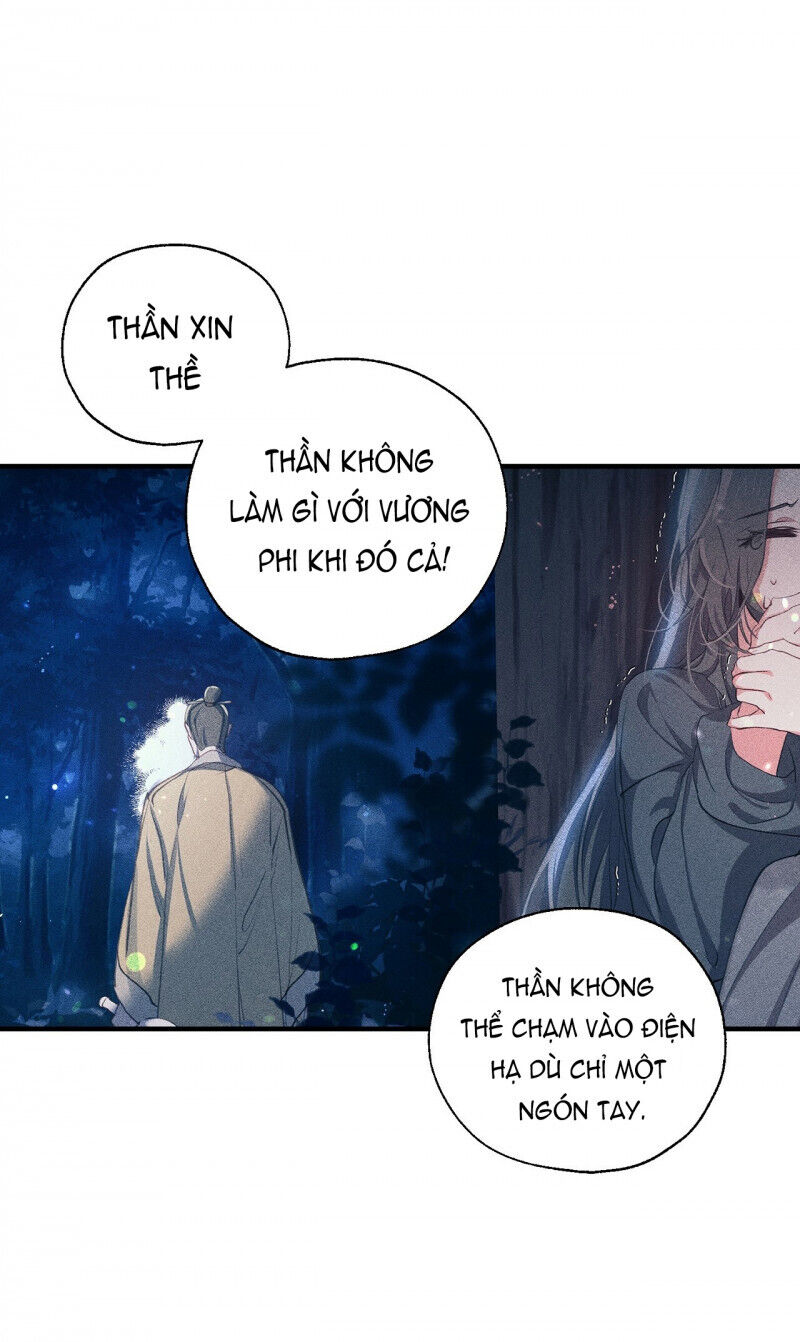 Nàng Sơn Ca Yêu Kiều Của Yêu Tinh Chapter 26 - Next Chapter 27