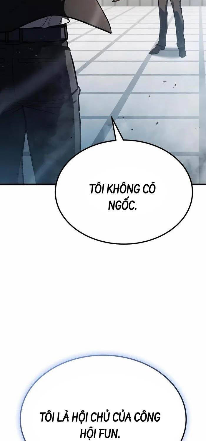 anh hùng bị trục xuất chapter 5 - Trang 1